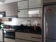 Apartamento com 3 quartos à venda, 72 m² por R$ 550.000...