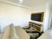 Apartamento com 3 quartos à venda, 73 m² por R$ 720.000...