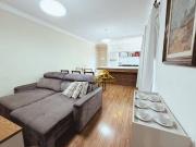 Apartamento com 3 quartos à venda, 74 m² por R$ 360.000...