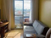 Apartamento com 3 quartos à venda, 74 m² por R$ 498.000...