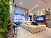 Apartamento com 3 quartos à venda, 75 m² Maison Visconde...