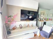 APARTAMENTO COM 3 QUARTOS À VENDA, 75 M²NO PARQUE...