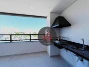 Apartamento com 3 quartos à venda, 75 m² por R$ 740.000...