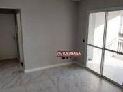 Apartamento com 3 quartos à venda, 76 m² por R$ 640.000...