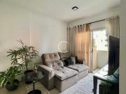 Apartamento com 3 quartos à venda, 76 m² por R$ 650.000...