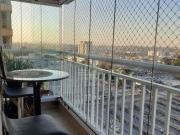 Apartamento com 3 quartos à venda, 76 m² por R$ 705.000...