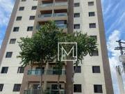 Apartamento com 3 dormitórios à venda, 78 m² por R$...