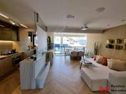 Apartamento com 3 quartos à venda, 78 m² por R$ 940.000...