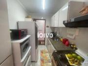 Apartamento com 3 quartos à venda, 79 m² por R$ 660.000...