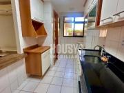 Apartamento com 3 dormitórios à venda, 80 m² por R$...