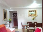 Apartamento com 3 Quartos á venda, 80m², 1 vaga Saúde...