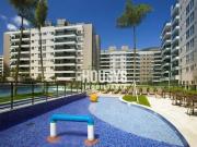 Apartamento com 3 quartos à venda, 81 m² por R$ 760.000...