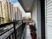 Apartamento com 3 quartos à venda, 82 m² por R$ 650.000...