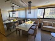 Apartamento com 3 quartos à venda, 82 m² Santo Agostinho...