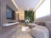 Apartamento com 3 quartos à venda, 82 m² Santo Antônio...