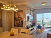 Apartamento com 3 quartos à venda, 85 m² por R$ 890.000...