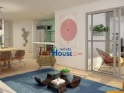 Apartamento com 3 Quartos à Venda 85m², Perdizes, Cotoxó 926