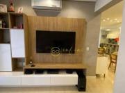 Apartamento com 3 quartos à venda, 86 m² por R$ 690.000...