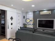 Apartamento com 3 quartos à venda, 86 m² por R$ 970.000...