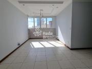 Apartamento com 3 quartos à venda 87 m² aceita...