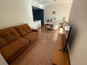 Apartamento com 3 quartos à venda, 87 m² por R$ 730.000...