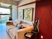 Apartamento com 3 quartos à venda, 88 m² por R$ 990.000...