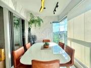 Apartamento com 3 Quartos à venda, 88m² Vila Leopoldina