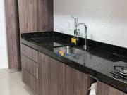 Apartamento com 3 quartos à venda, 89 m² por R$ 800.000...