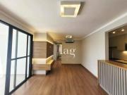 Apartamento com 3 quartos à venda, 89 m² por R$ 940.000...