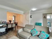 Apartamento com 3 Quartos à venda, 89m² Casa Verde