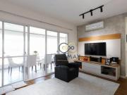 Apartamento com 3 quartos à venda, 90 m² por R$...