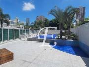 Apartamento com 3 quartos à venda, 90 m² por R$...