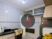 Apartamento com 3 quartos à venda, 90 m² por R$ 395.000...