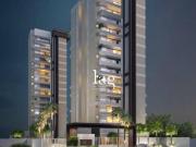 Apartamento com 3 quartos à venda, 91 m² Petra Living...