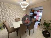 Apartamento com 3 quartos à venda, 91 m² por R$...