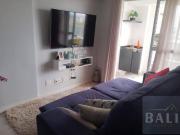 Apartamento com 3 quartos à venda, 92 m² por R$ 691.000...