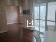 Apartamento com 3 quartos à venda, 93 m² por R$...