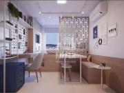 Apartamento com 3 quartos à venda, 93 m² por R$ 750.000...