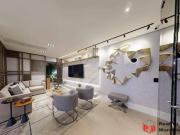 Apartamento novo com 3 quartos à venda, 93 m² por...