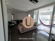 Apartamento com 3 quartos à venda, 94 m² por R$...