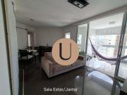 Apartamento com 3 quartos à venda, 94 m² por R$...