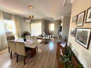 Apartamento com 3 quartos à venda, 94 m² por R$ 445.000...