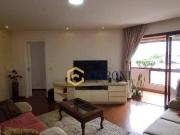 Apartamento com 3 quartos à venda, 94 m² por R$ 970.000...