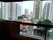 Apartamento com 3 quartos a venda, 94 m² por R$ 990.000...