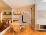 Apartamento com 3 Quartos à venda, 95m² Jardim Anália Franco
