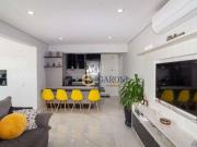 Apartamento com 3 quartos à venda, 96 m² Vila Anastácio...