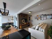 Apartamento com 3 quartos à venda, 96 m² Vila Anastácio...