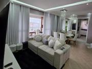 Apartamento com 3 Quartos à venda, 96m² Vila Sônia do Taboão
