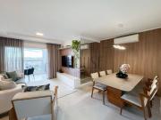 Apartamento com 3 quartos à venda, 97 m² Condomínio Lá...