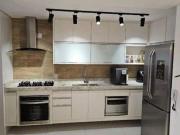 Apartamento com 3 quartos à venda, 98 m² por R$...